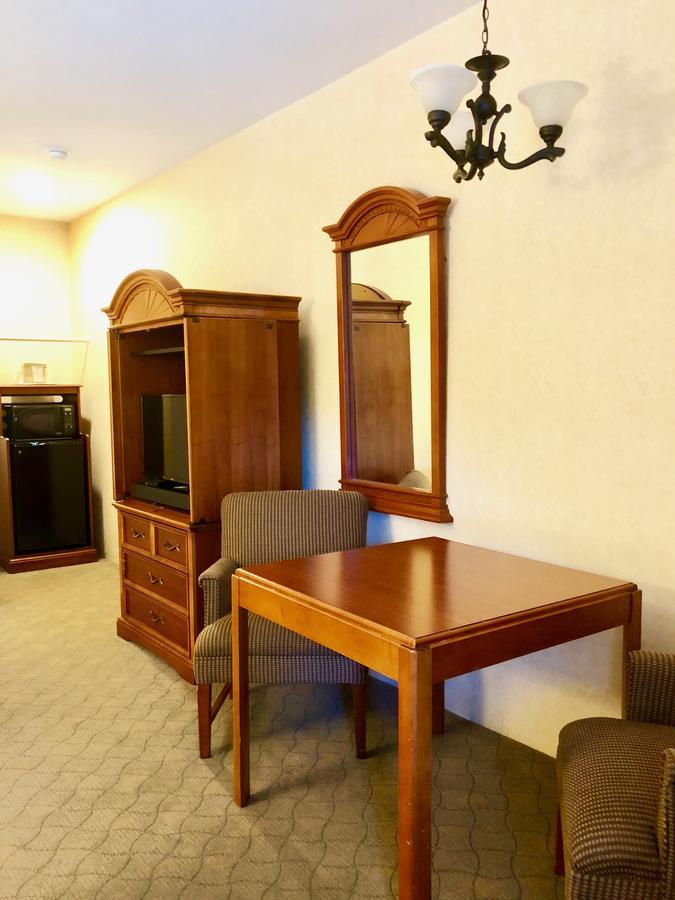 Lyn Aire Motel - เลคจอร์จ ภายนอก รูปภาพ