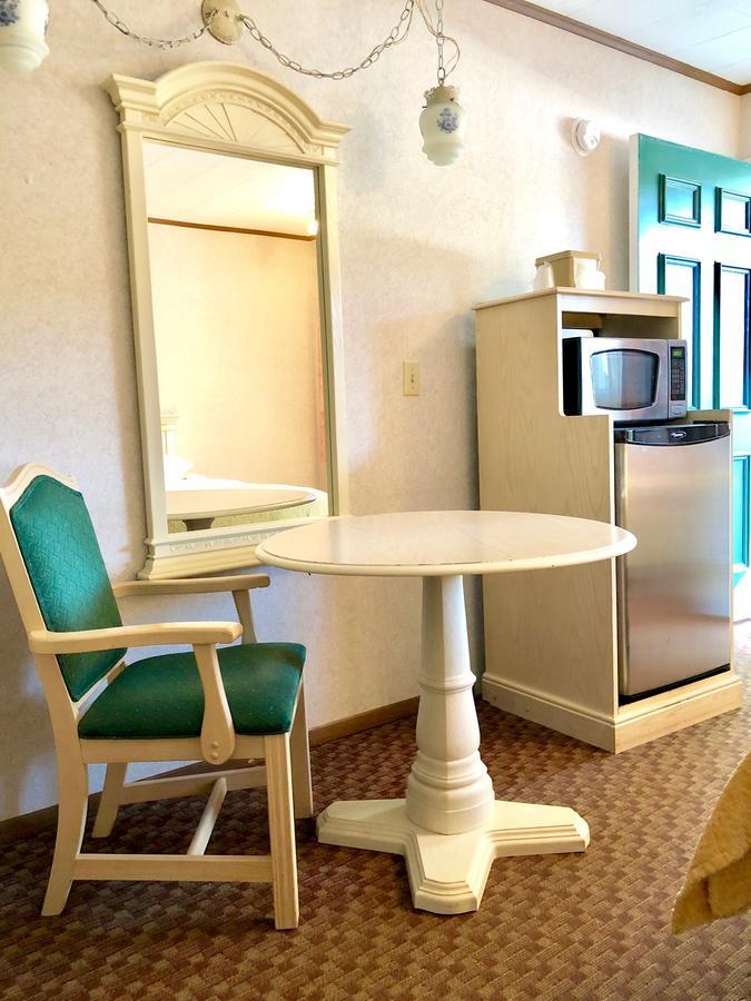 Lyn Aire Motel - เลคจอร์จ ภายนอก รูปภาพ